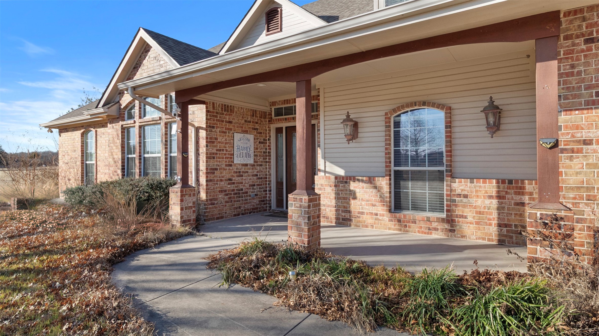 2611 Lonesome Dove Farmersville TX 75442