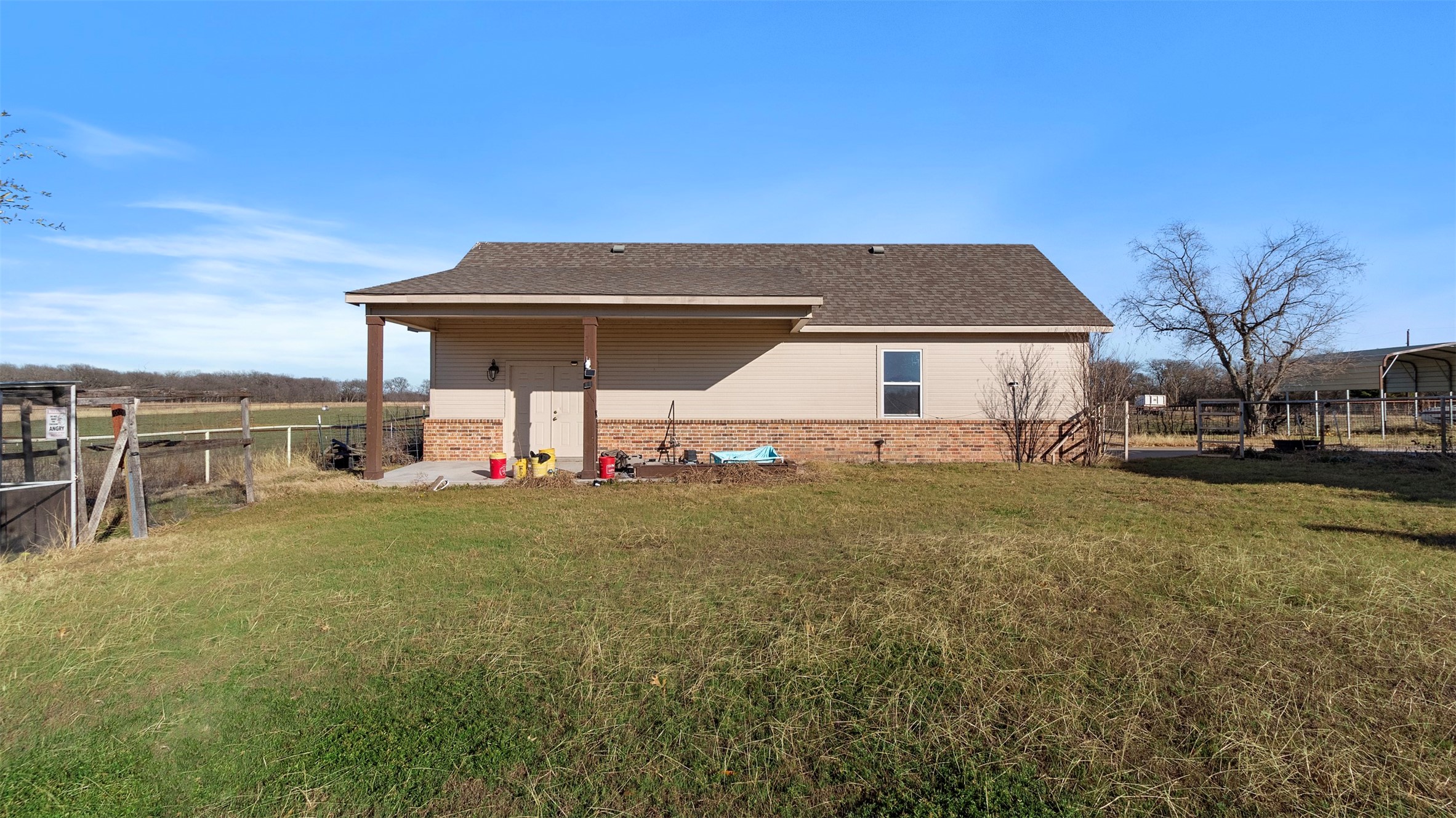 2611 Lonesome Dove Farmersville TX 75442
