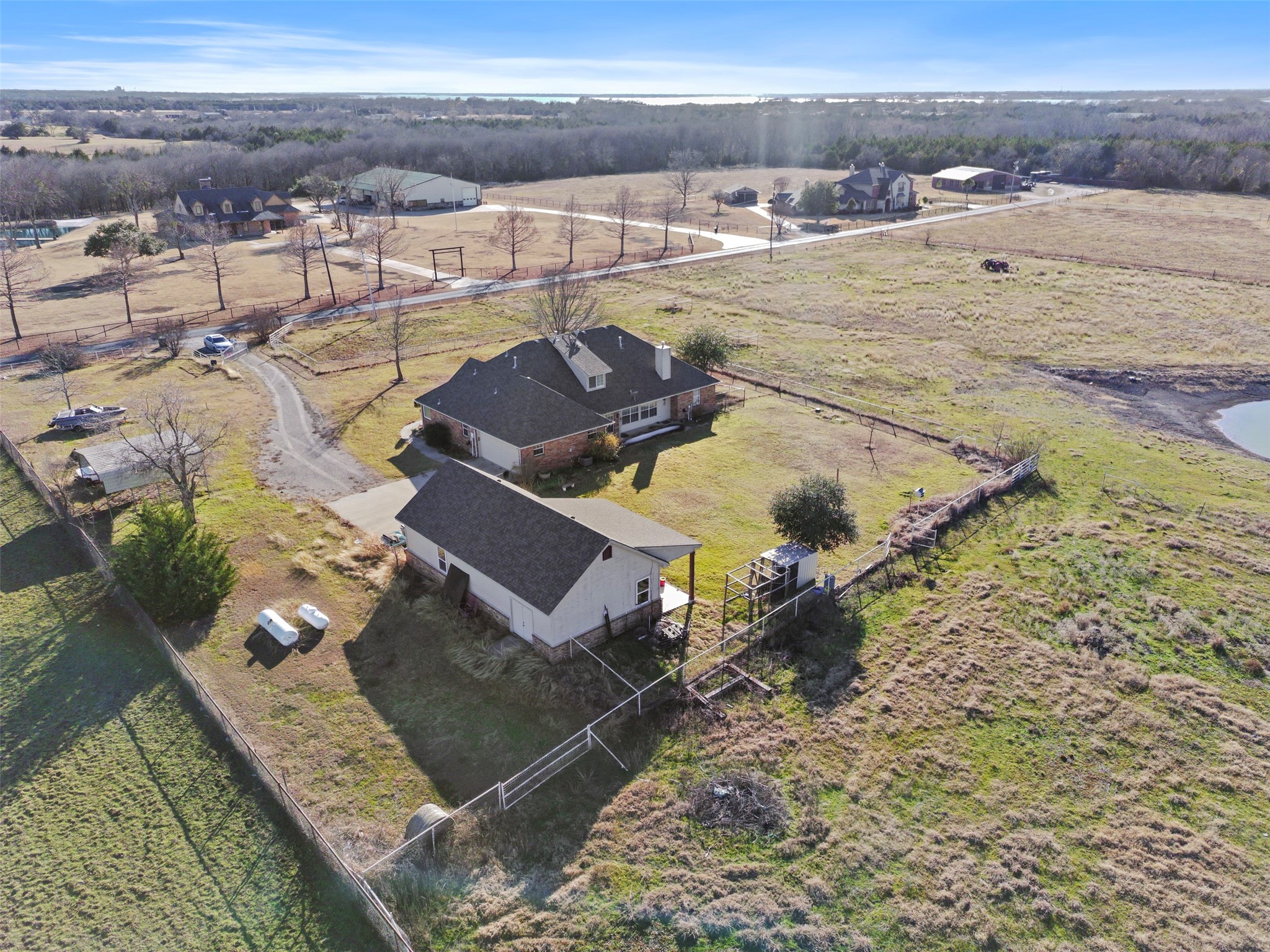 2611 Lonesome Dove Farmersville TX 75442