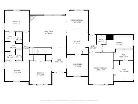 2611 Lonesome Dove Farmersville TX 75442