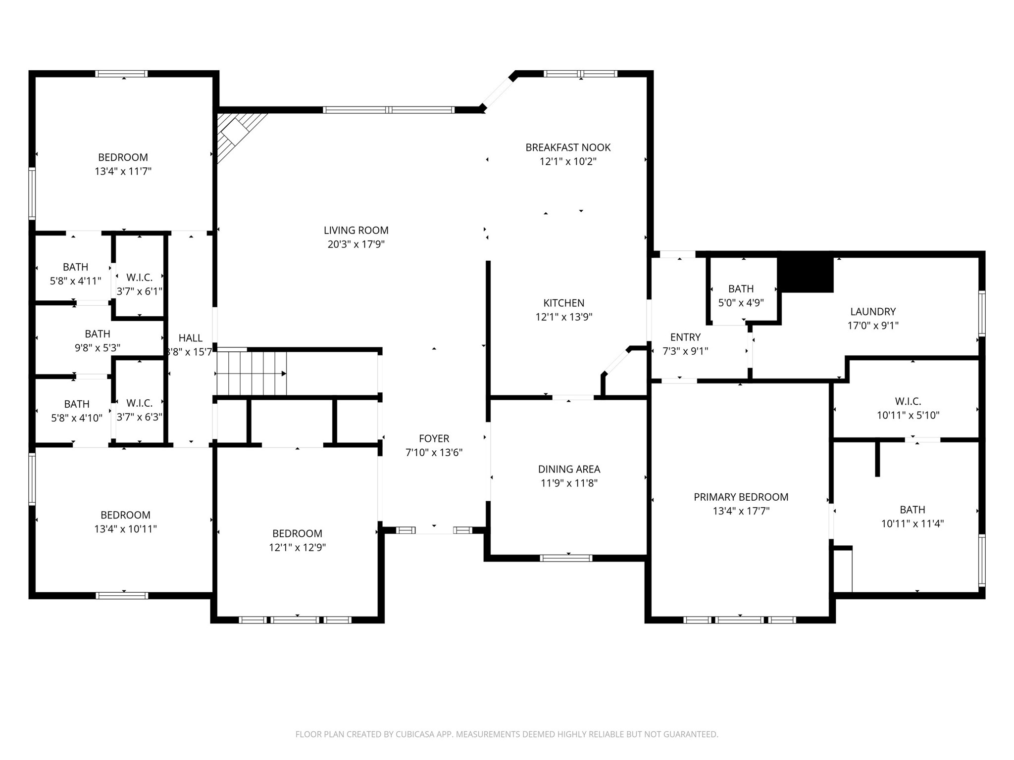 2611 Lonesome Dove Farmersville TX 75442