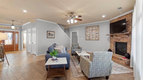 2611 Lonesome Dove Farmersville TX 75442