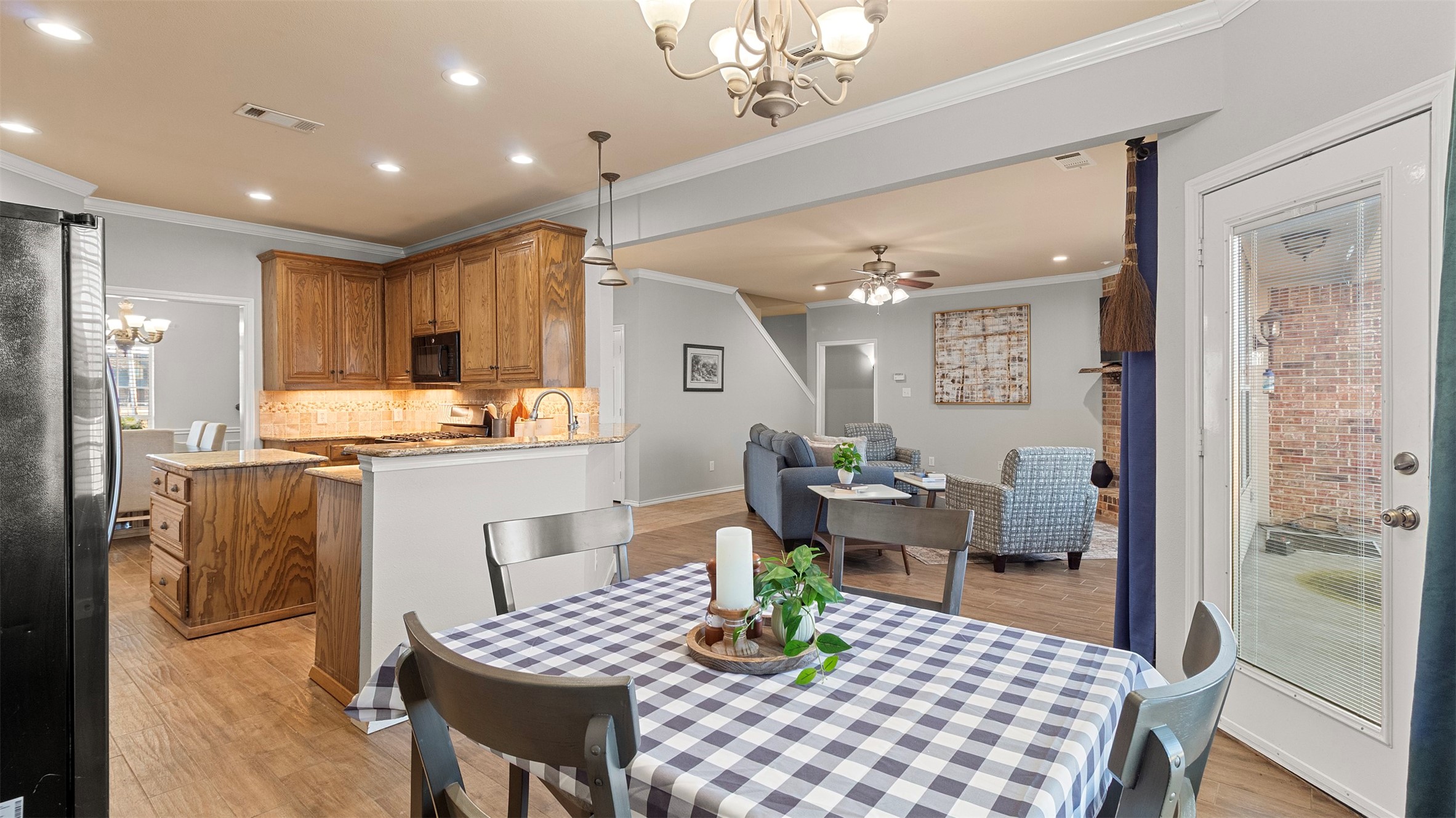 2611 Lonesome Dove Farmersville TX 75442