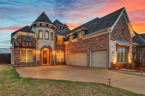 5220 Live Oak Drive Sachse TX 75048
