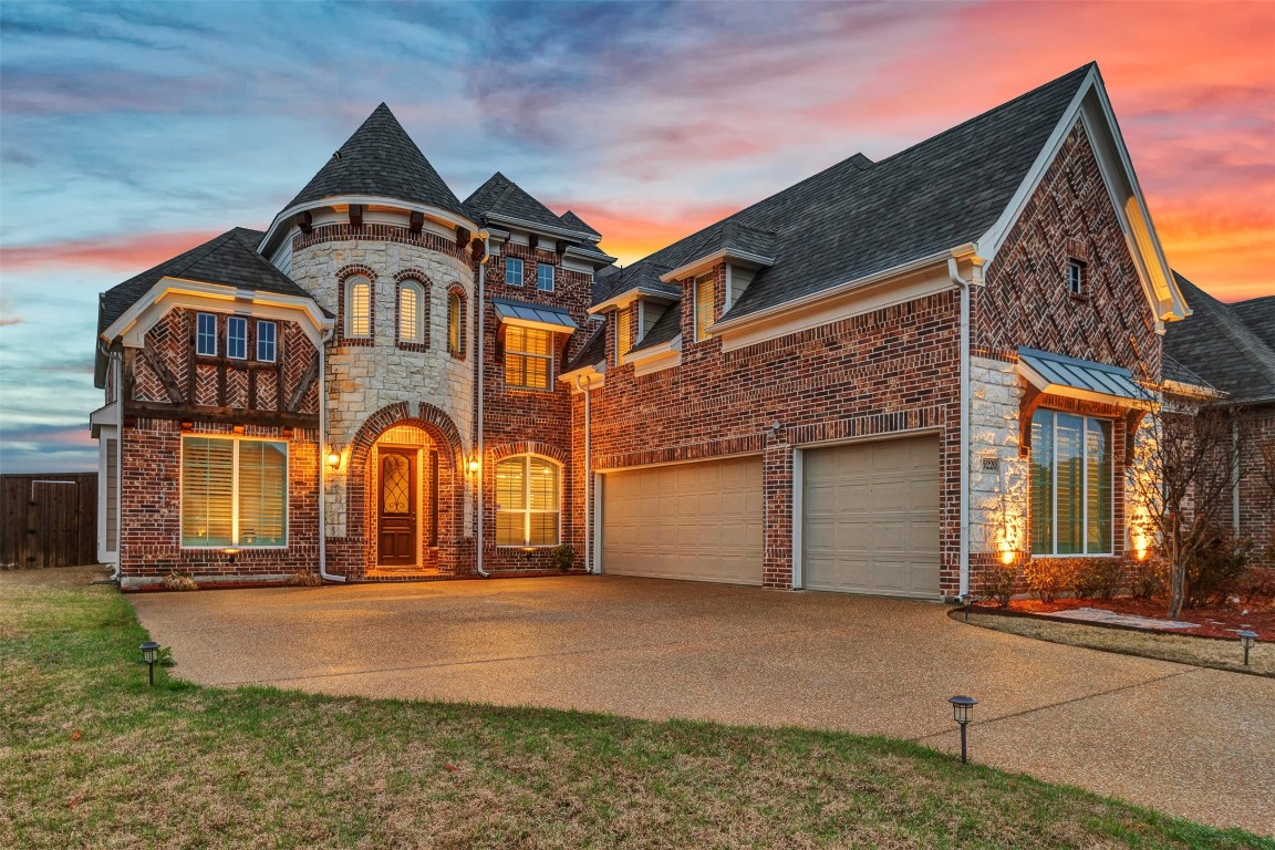 5220 Live Oak Drive Sachse TX 75048