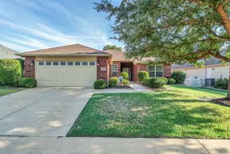 9508 Pinewood Drive Denton TX 76207