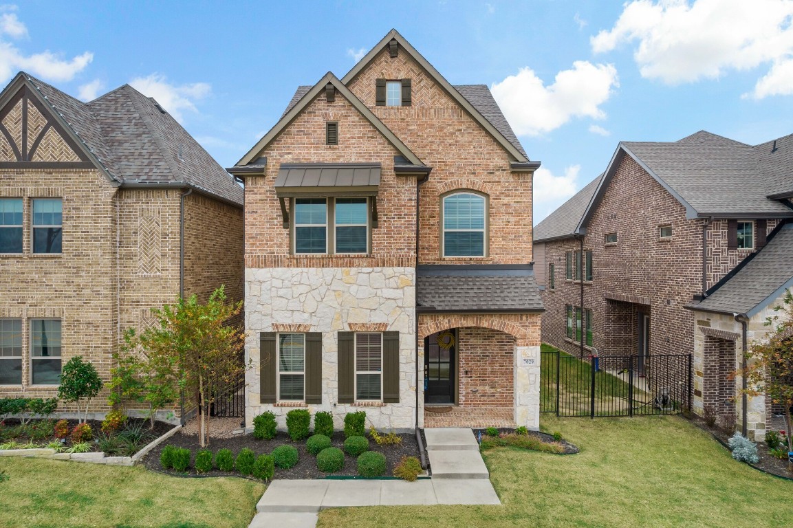 7029 Collin Mckinney Parkway Mckinney TX 75070