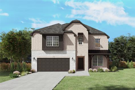 2506 Marigot Street Princeton TX 75407