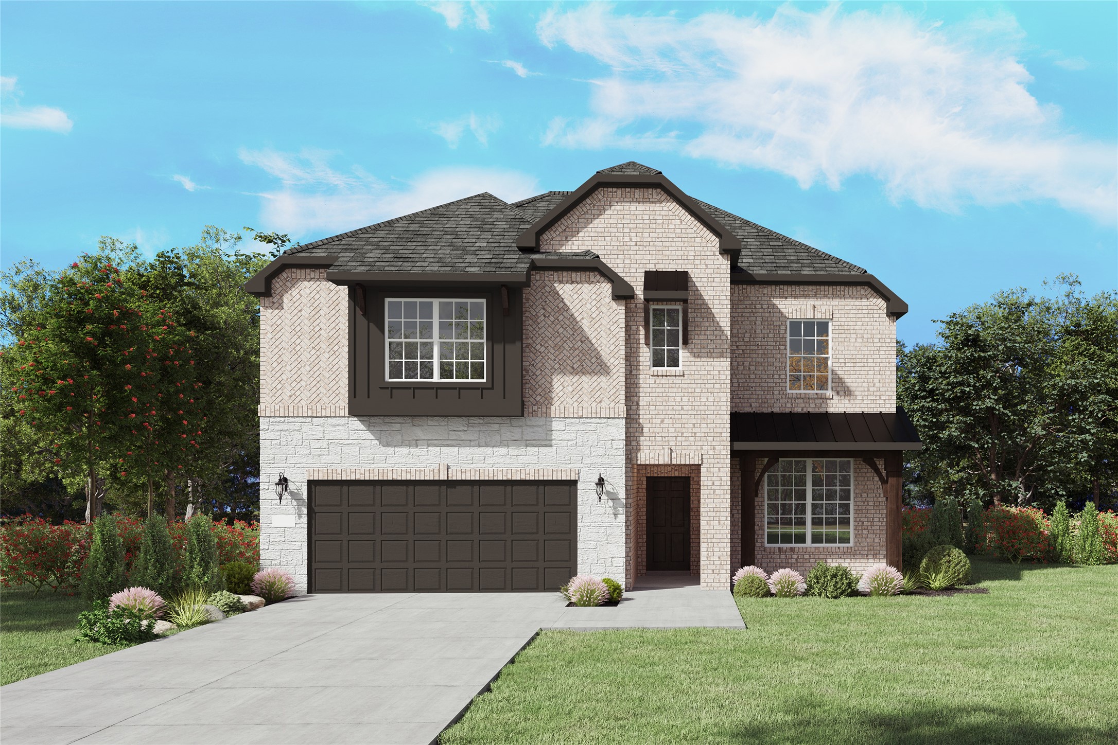 2506 Marigot Street Princeton TX 75407