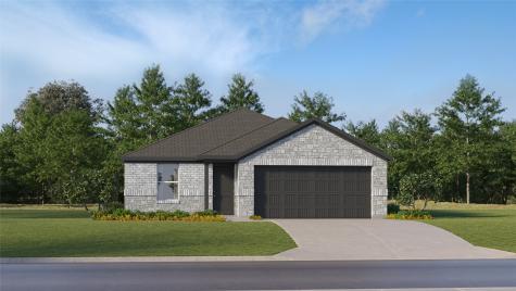 2700 Prima Vista Drive Fort Worth TX 76108