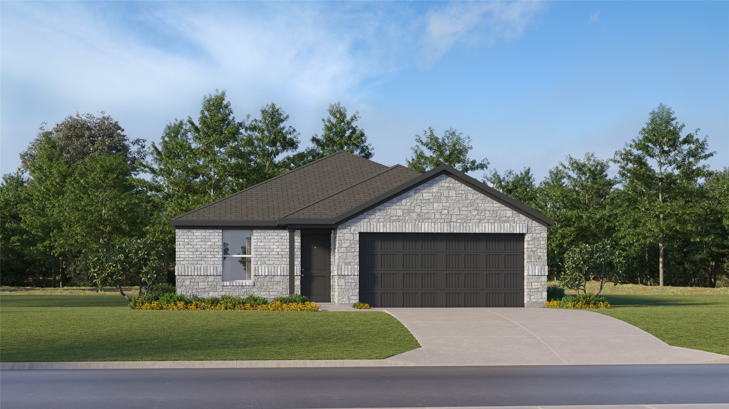 2700 Prima Vista Drive Fort Worth TX 76108