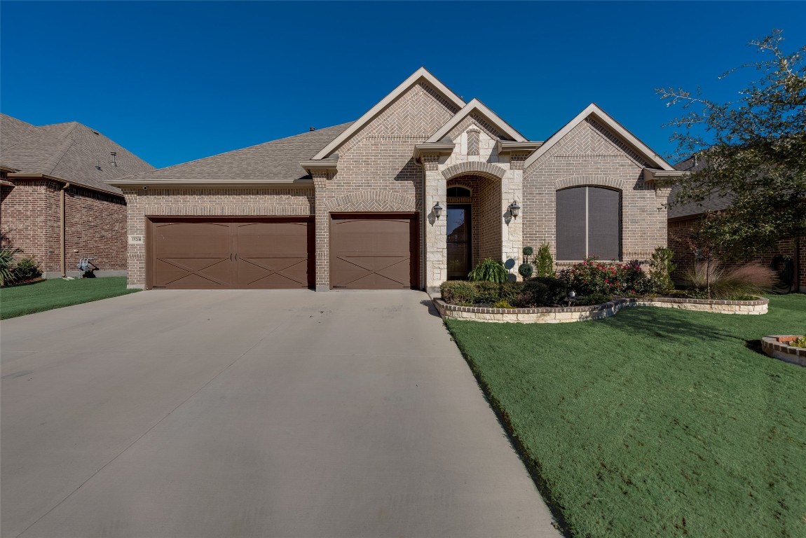 15208 Everly Court Aledo TX 76008