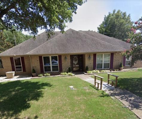 4140 Brandyn Place Paris TX 75462
