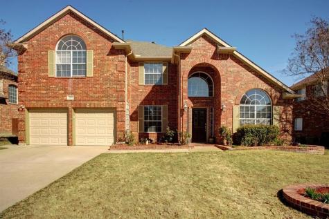 2525 Royal Troon Drive Plano TX 75025