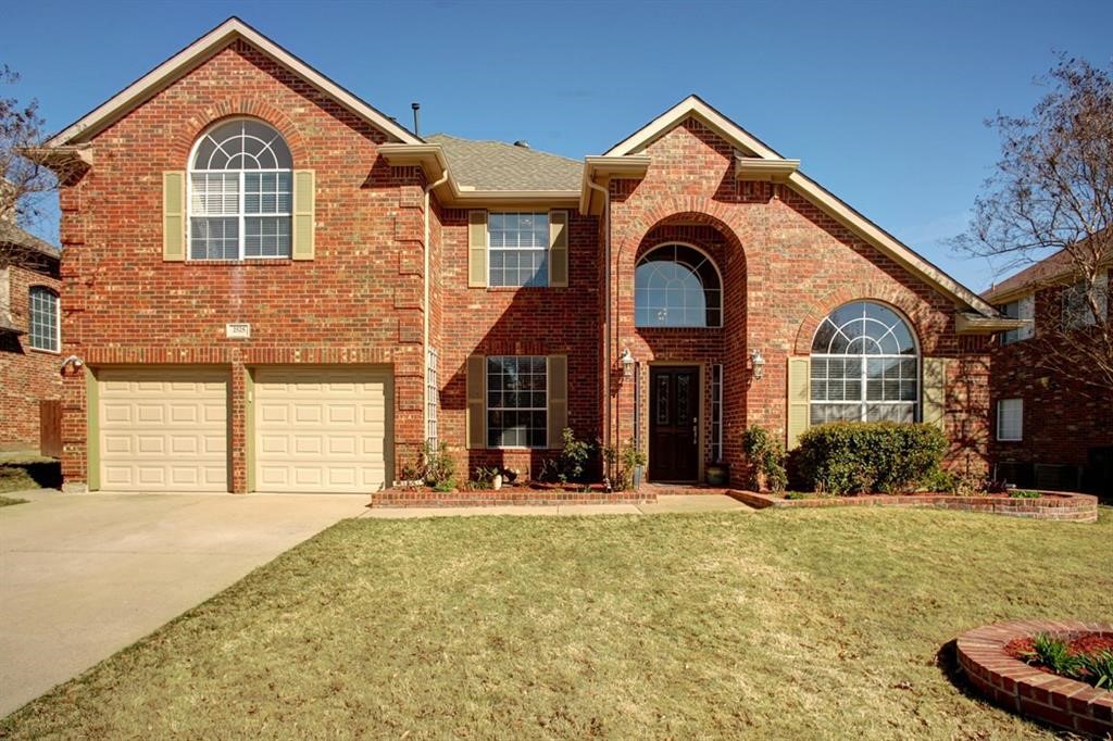 2525 Royal Troon Drive Plano TX 75025