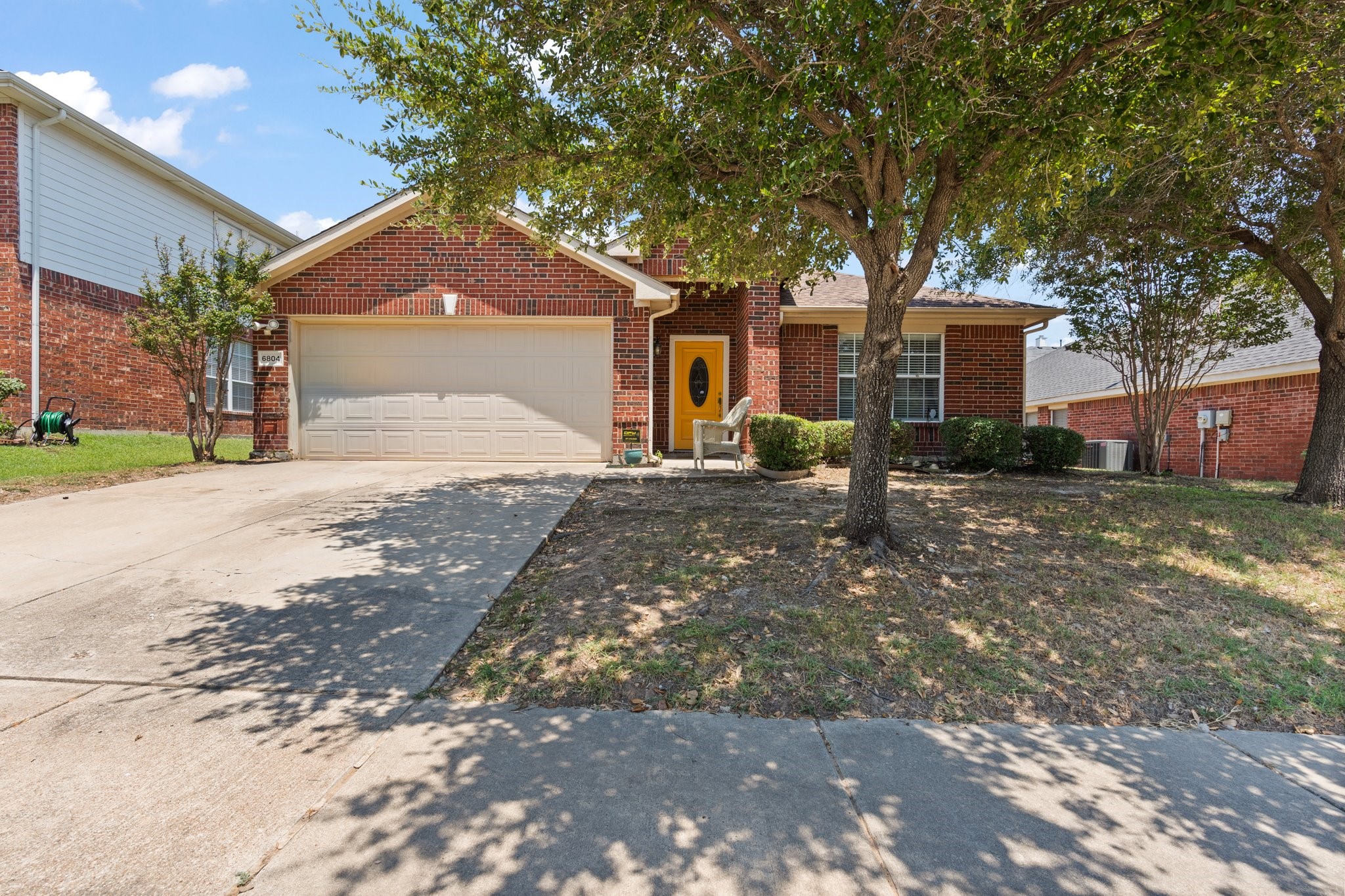 6804 Red Rock Trail Watauga TX 76137