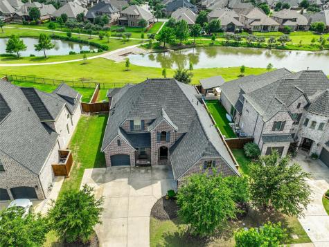 1306 Cypress Creek Way Celina TX 75009
