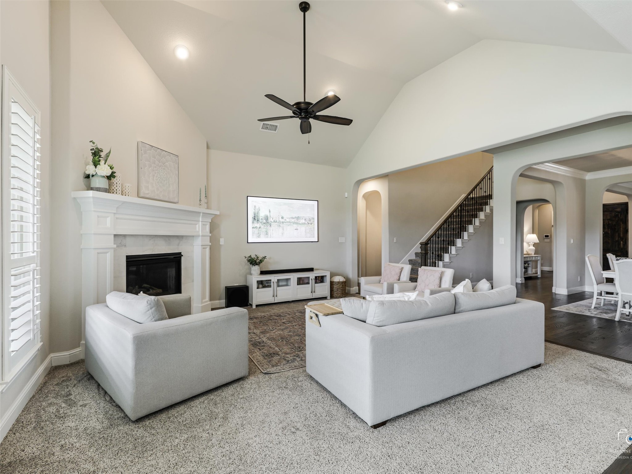 1306 Cypress Creek Way Celina TX 75009