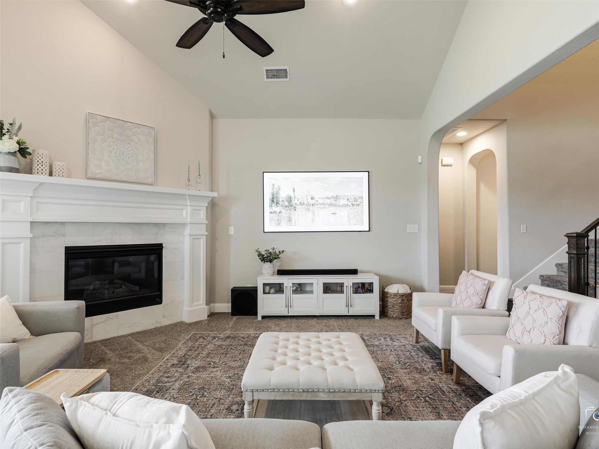 1306 Cypress Creek Way Celina TX 75009