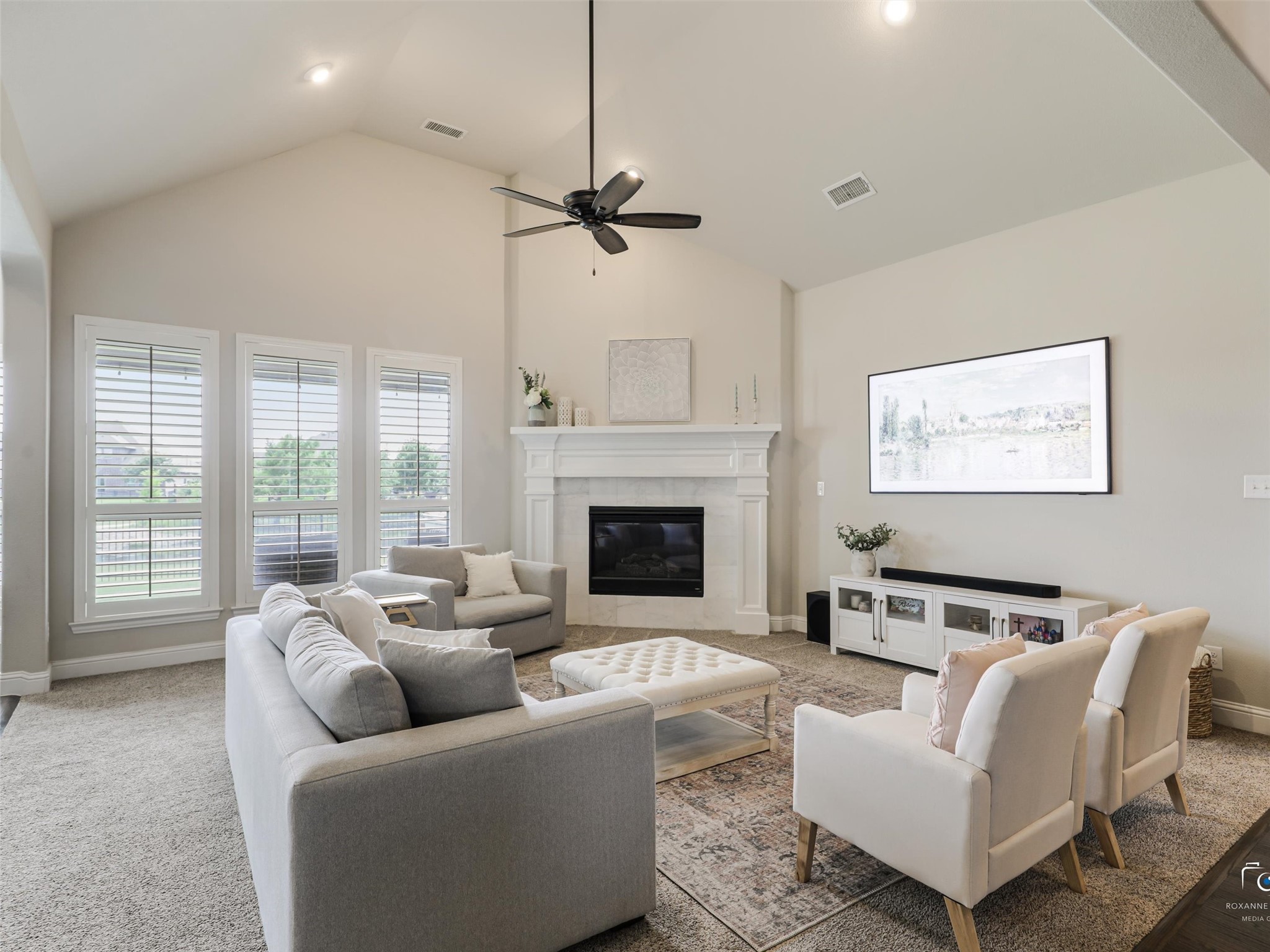 1306 Cypress Creek Way Celina TX 75009