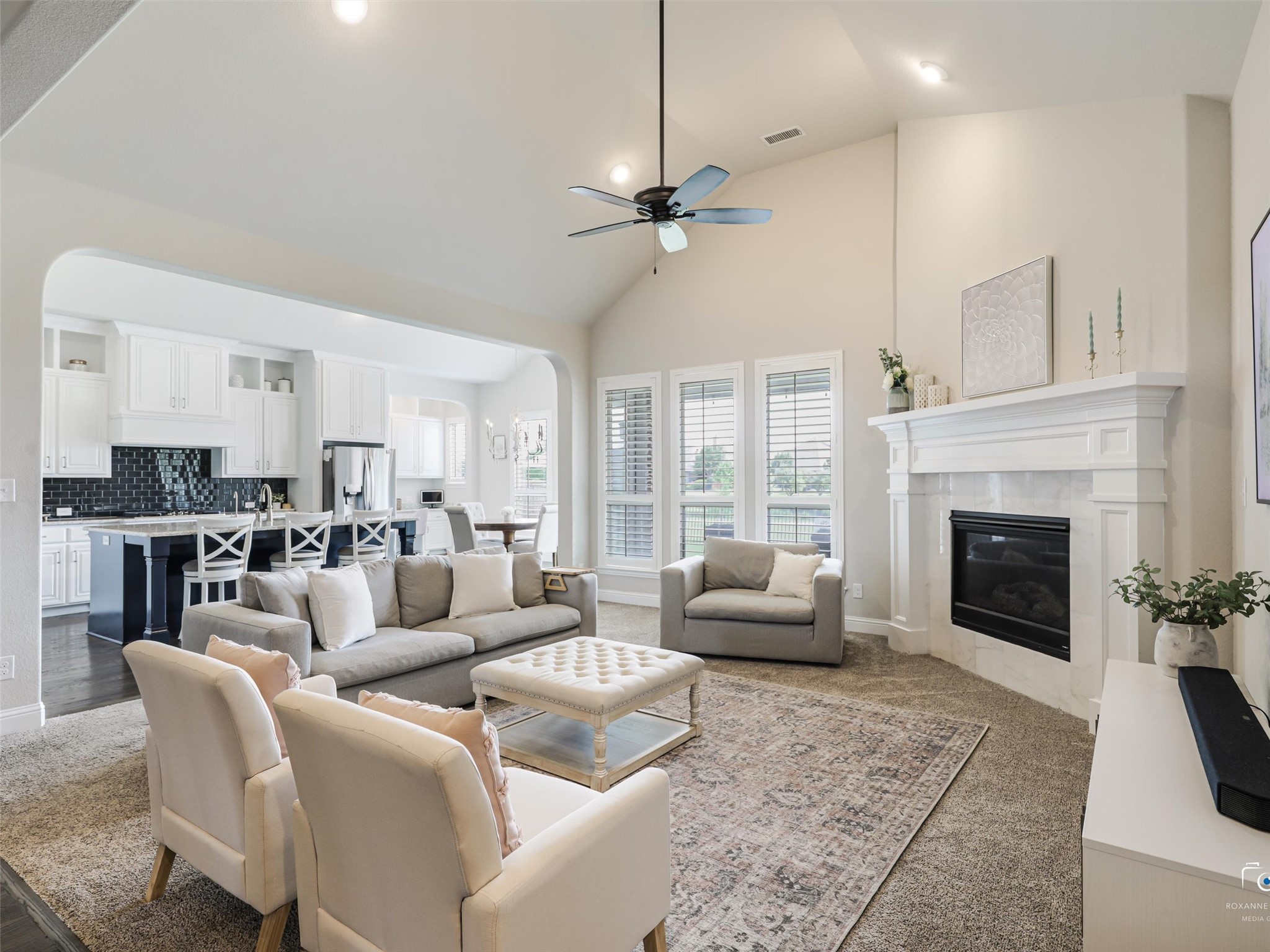 1306 Cypress Creek Way Celina TX 75009