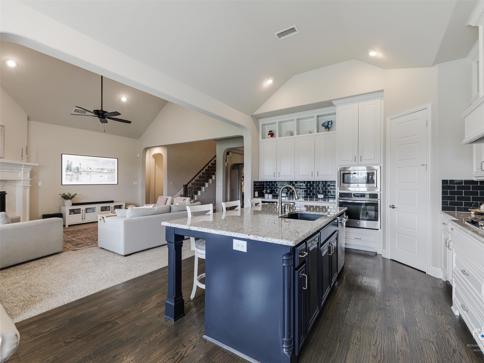 1306 Cypress Creek Way Celina TX 75009