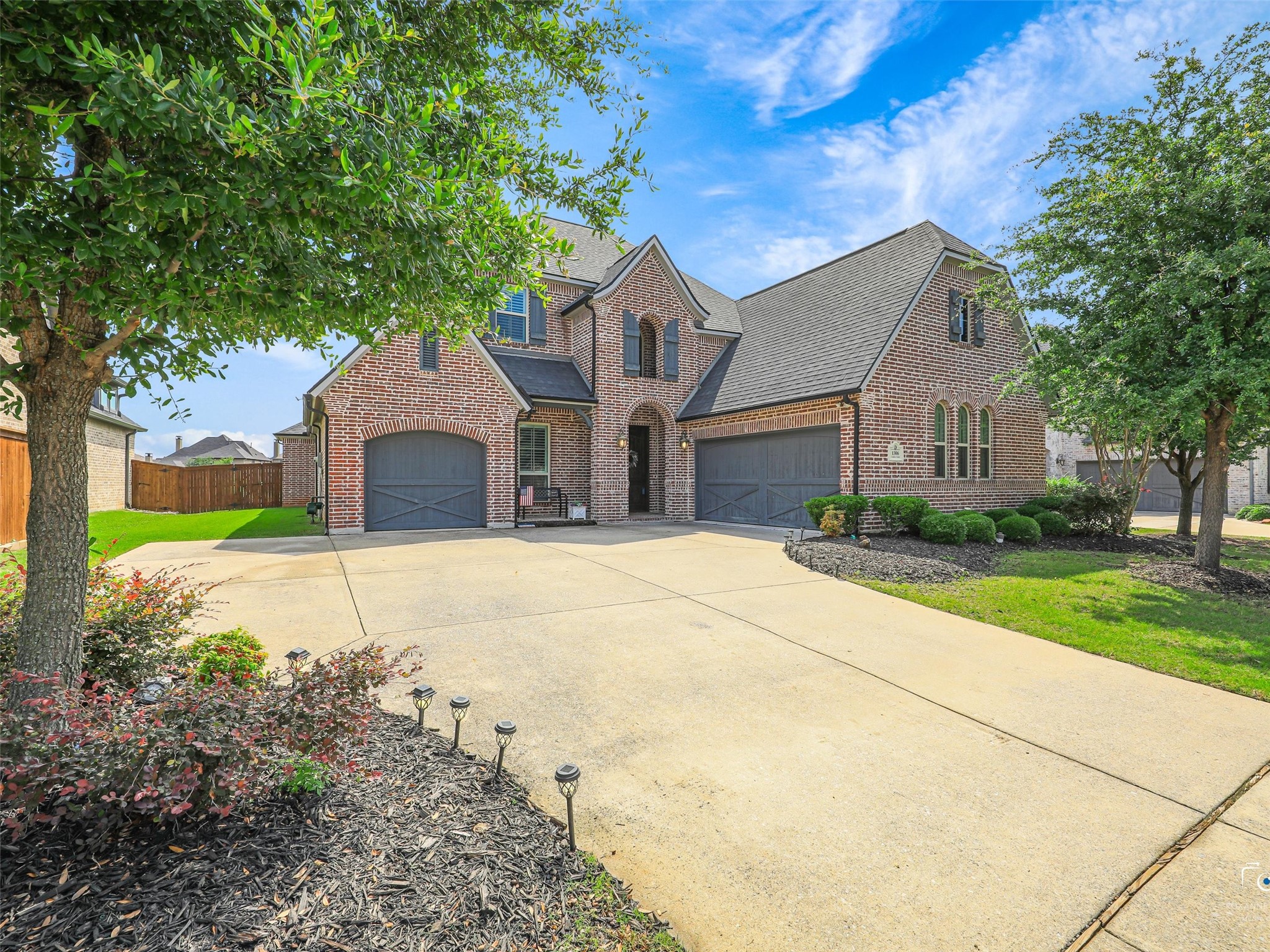 1306 Cypress Creek Way Celina TX 75009