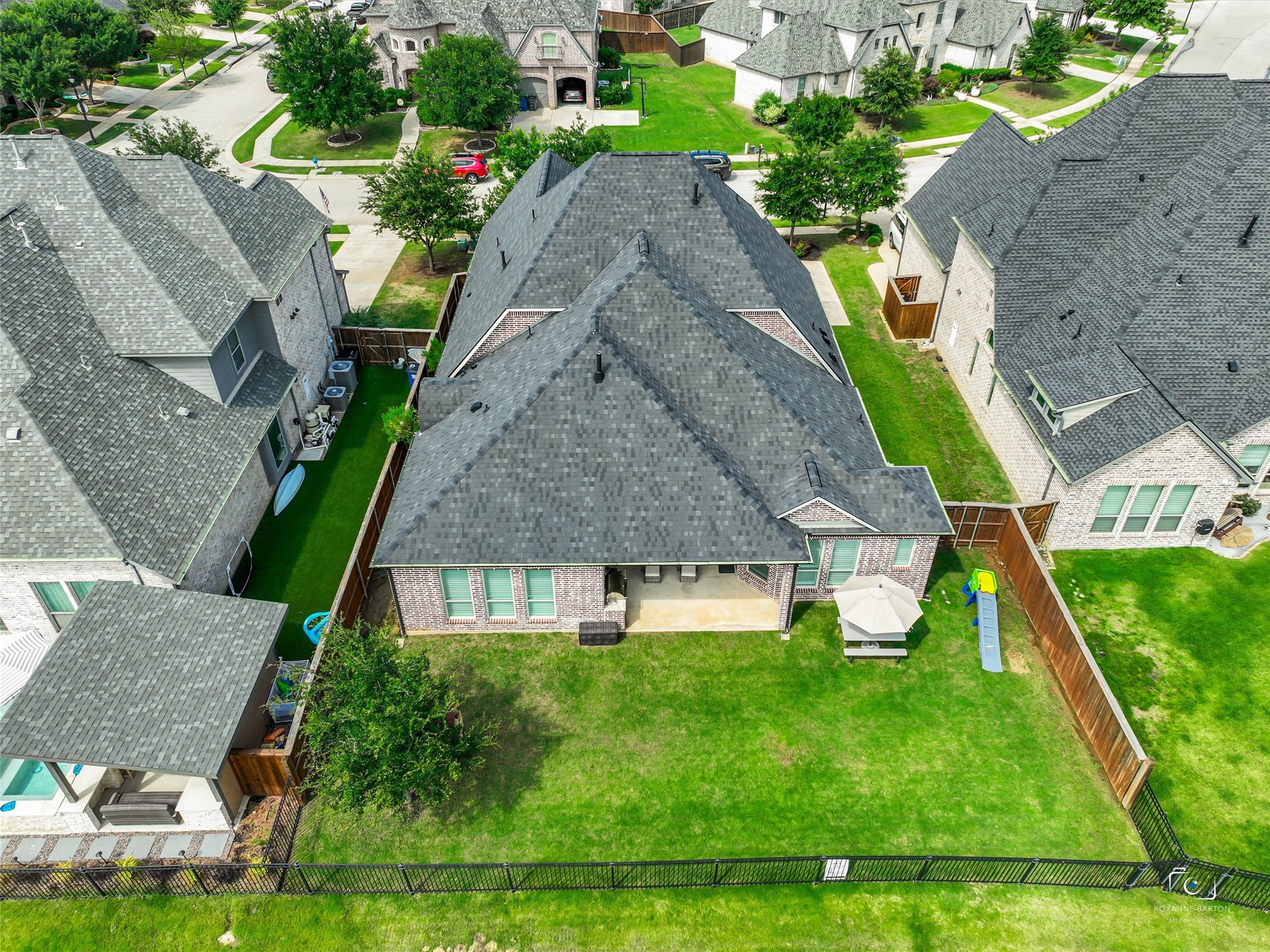 1306 Cypress Creek Way Celina TX 75009