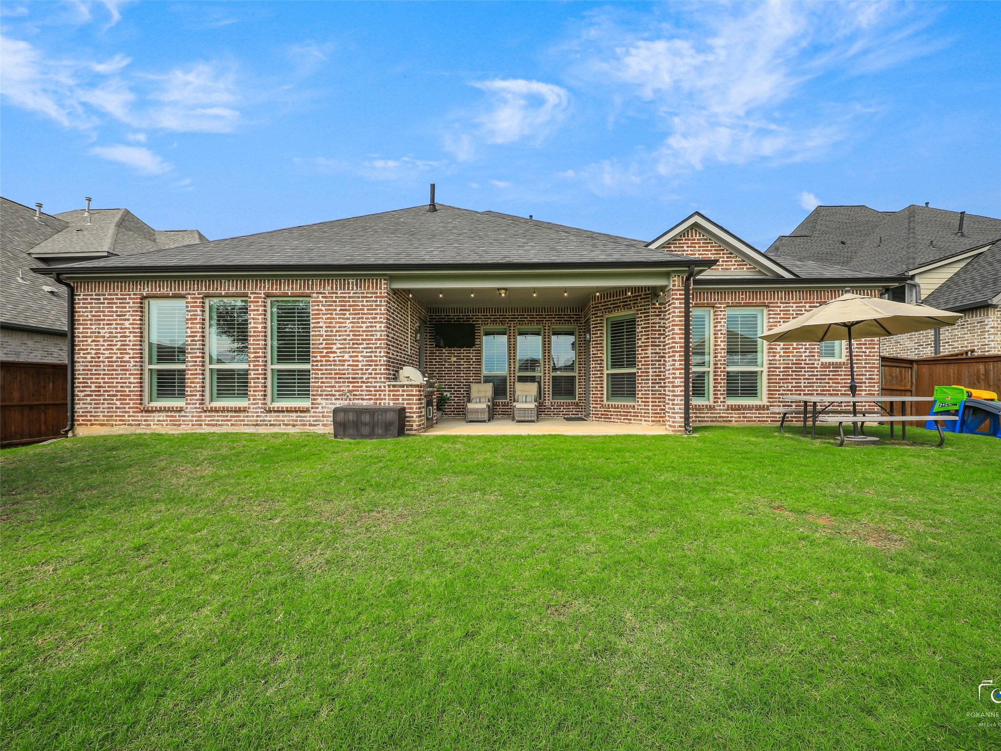 1306 Cypress Creek Way Celina TX 75009