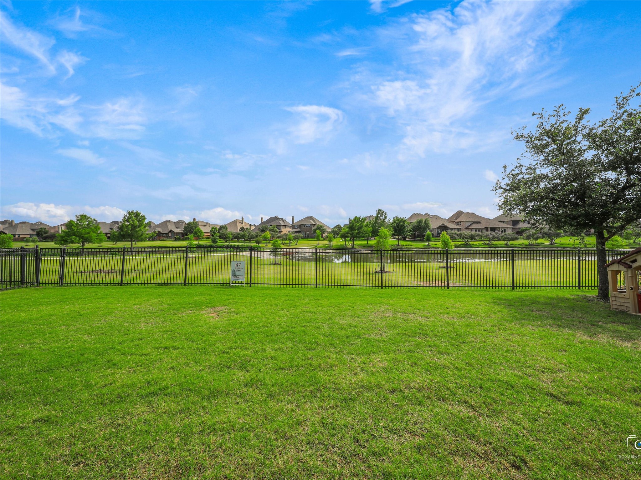 1306 Cypress Creek Way Celina TX 75009