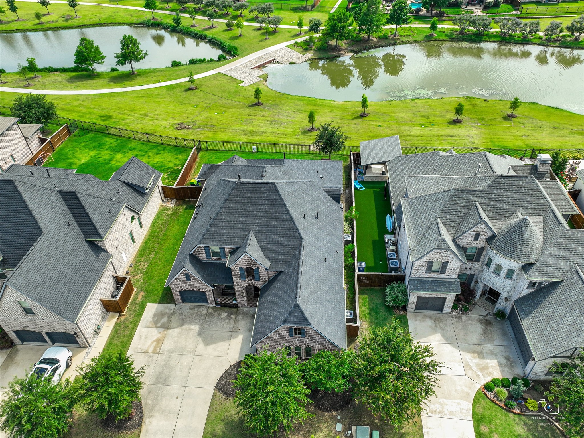 1306 Cypress Creek Way Celina TX 75009