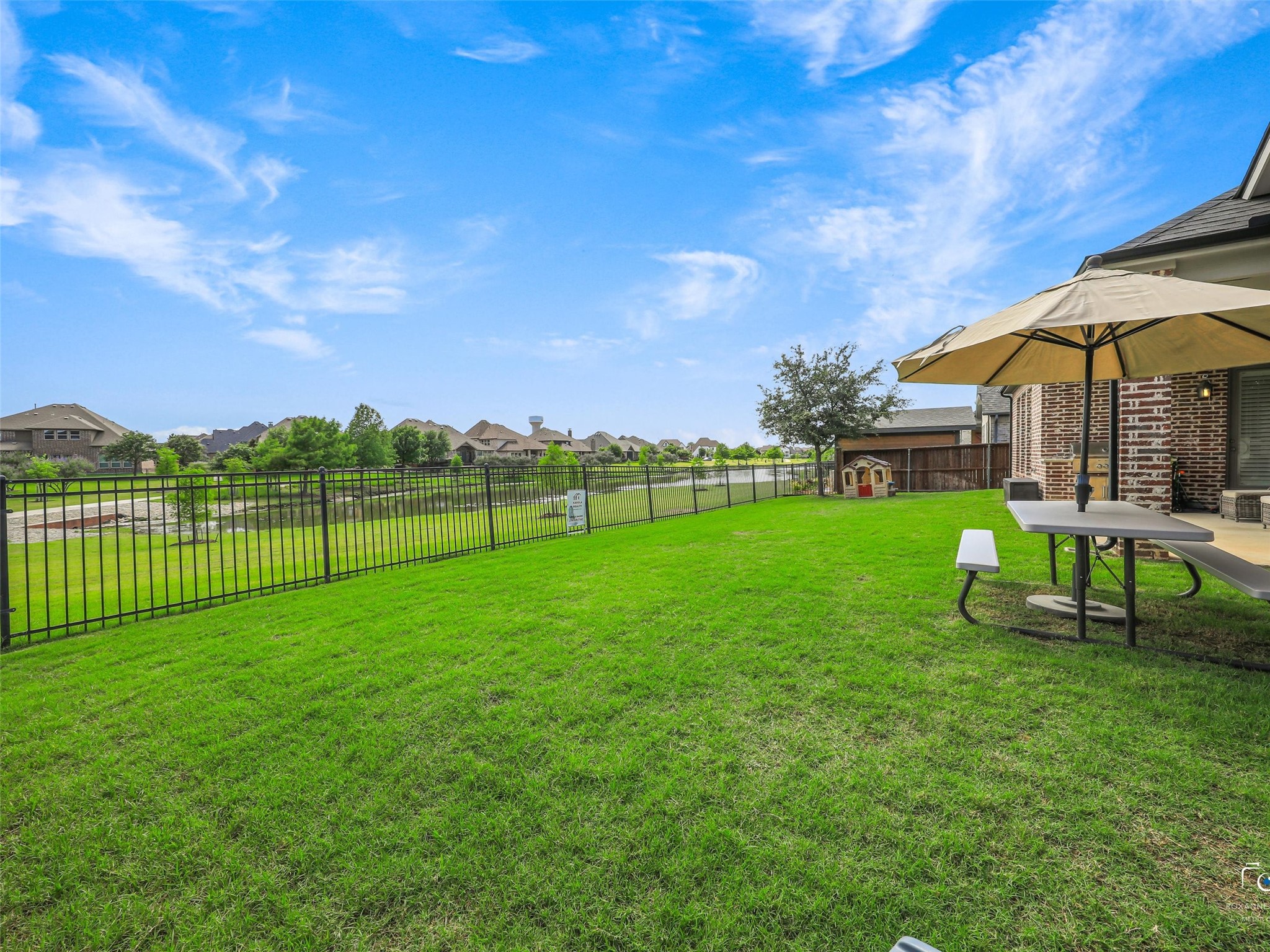 1306 Cypress Creek Way Celina TX 75009