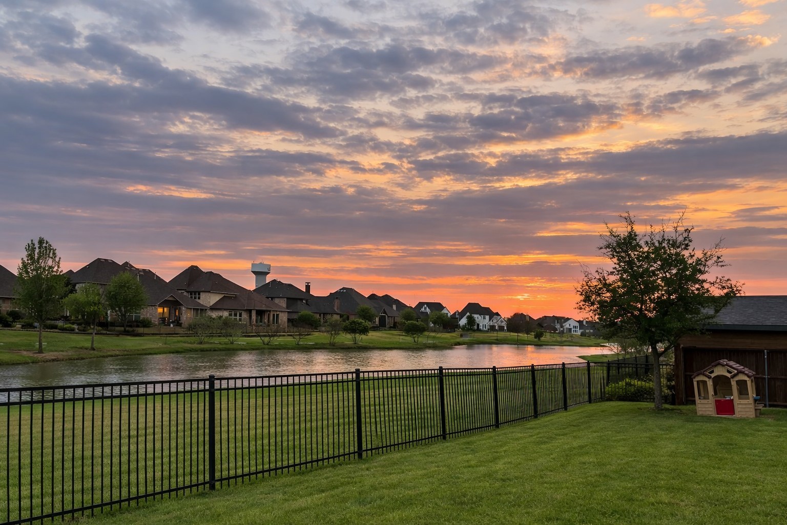 1306 Cypress Creek Way Celina TX 75009