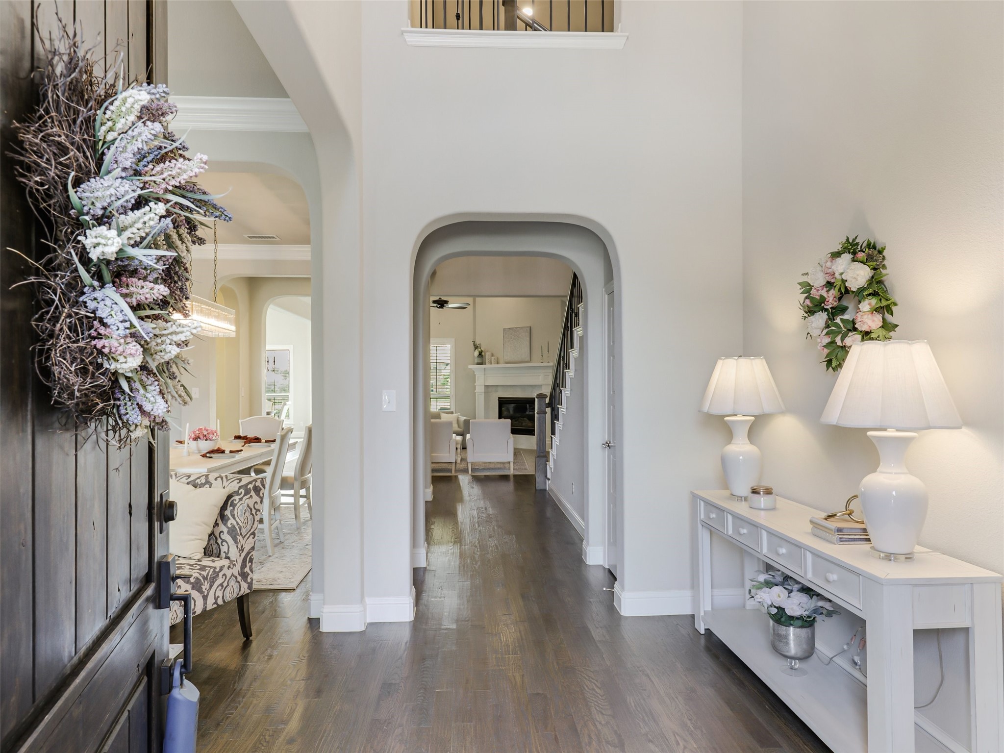 1306 Cypress Creek Way Celina TX 75009