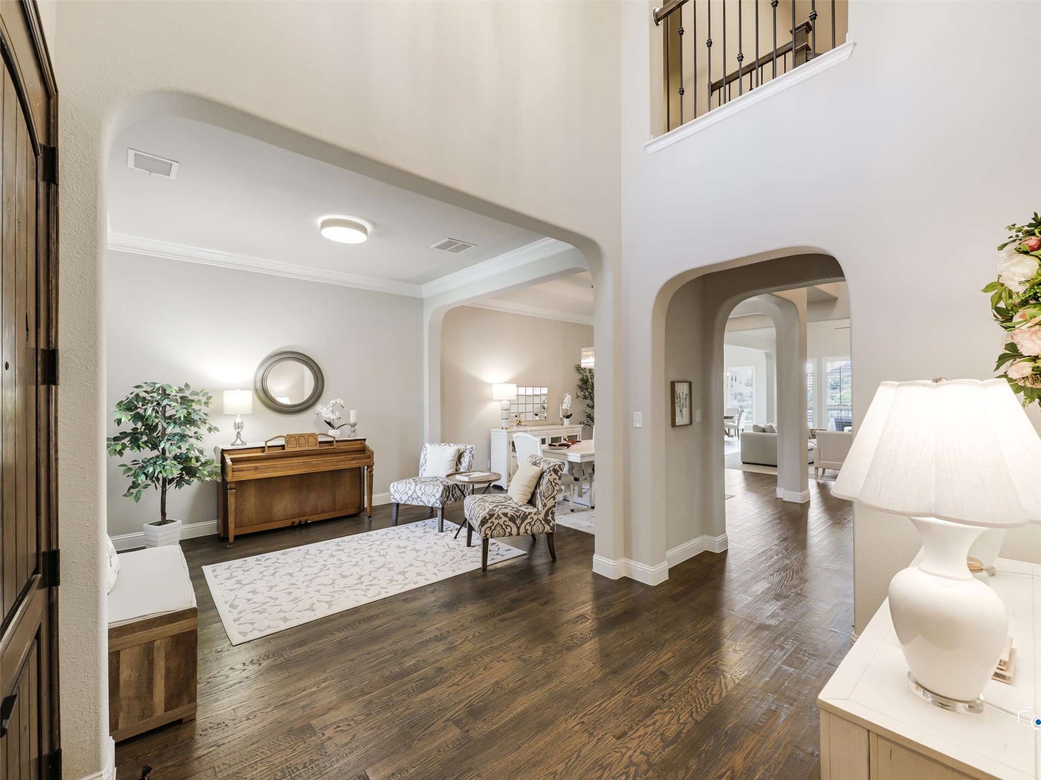 1306 Cypress Creek Way Celina TX 75009