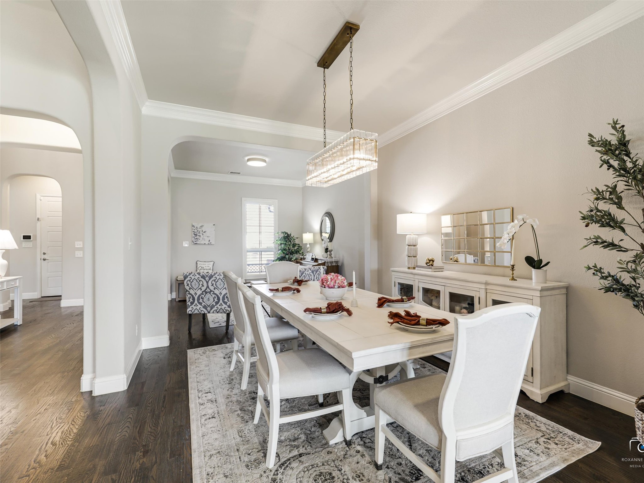 1306 Cypress Creek Way Celina TX 75009