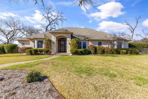 2910 Rivergrove Court Fort Worth TX 76116