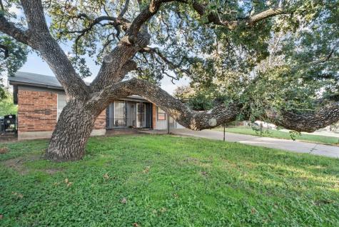 805 W 6th Street Cisco TX 76437