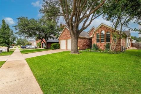 7700 Beaver Head Road Fort Worth TX 76137