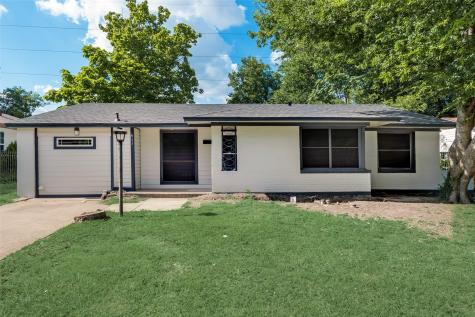 411 Bluewood Drive Dallas TX 75232