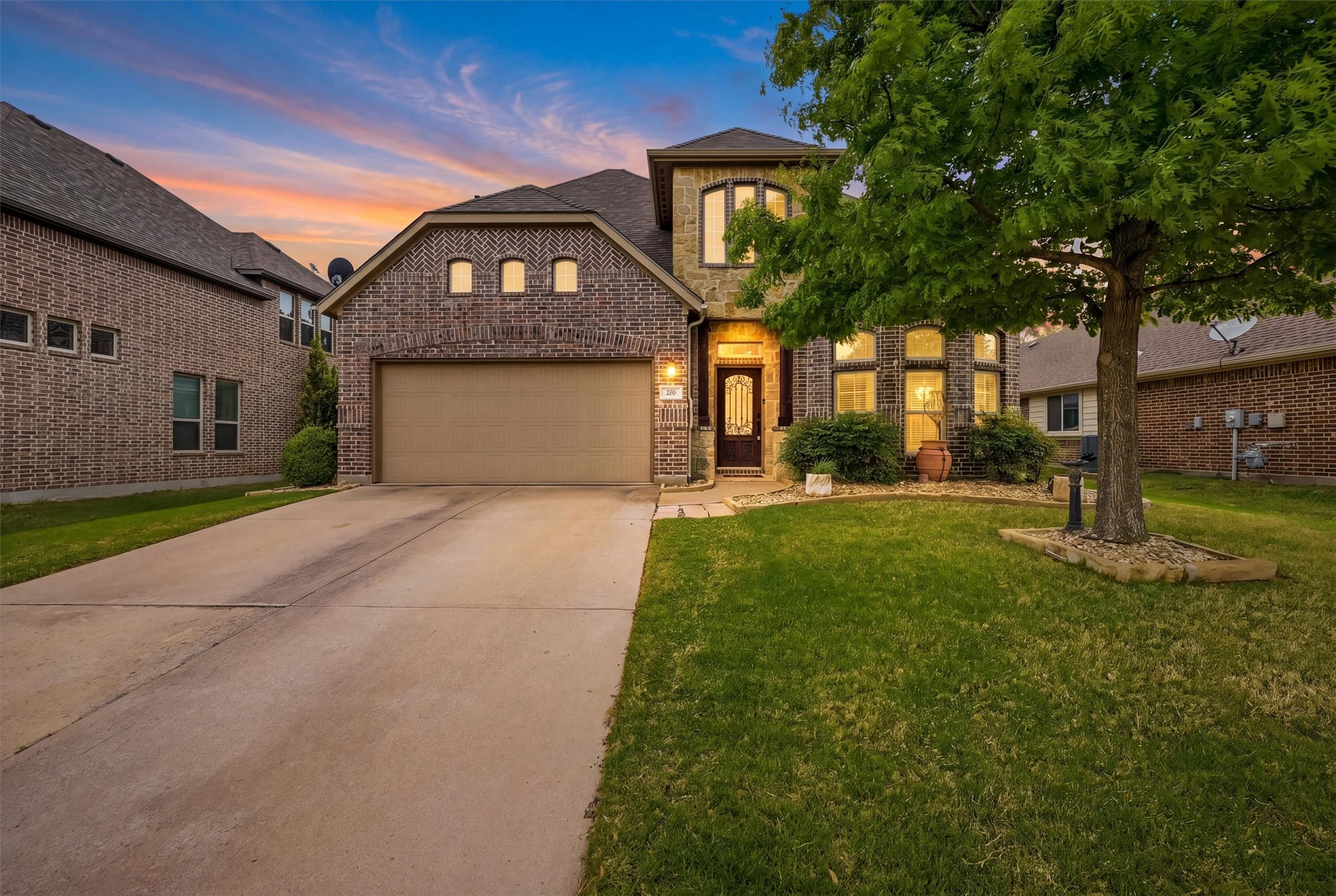 4816 Liberty Hill Trail Sherman TX 75092