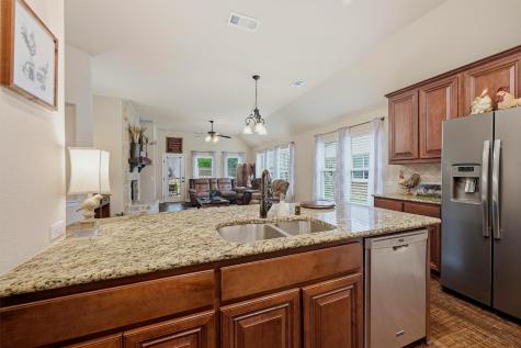 4816 Liberty Hill Trail Sherman TX 75092