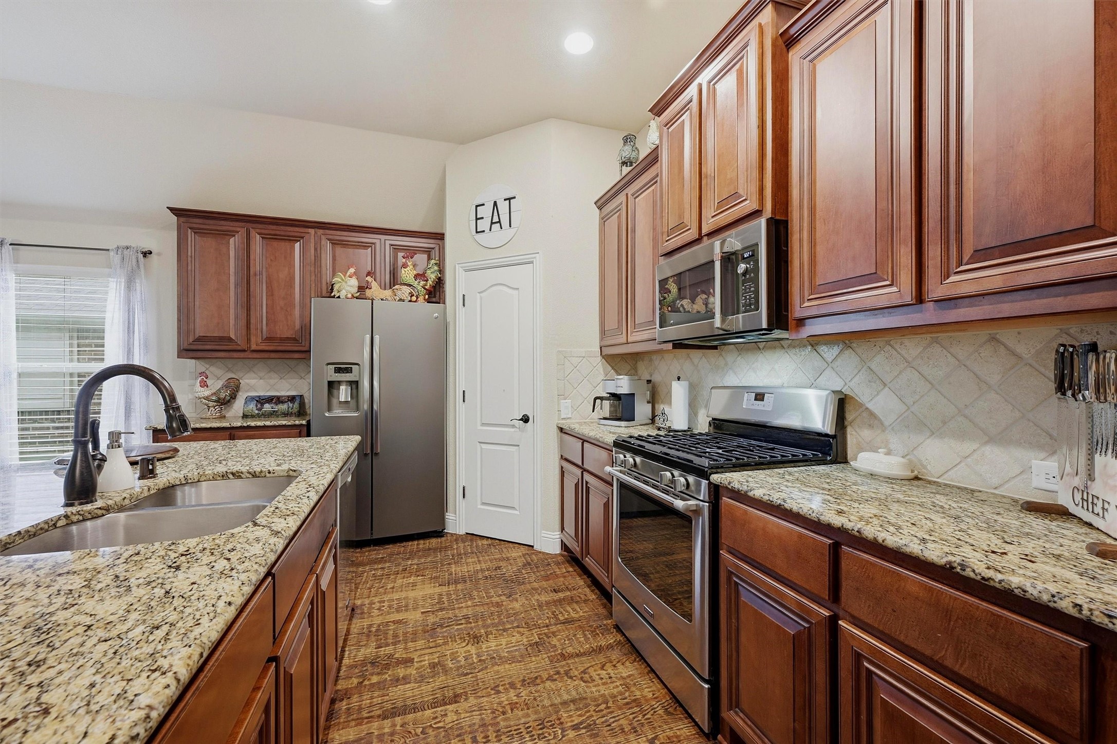 4816 Liberty Hill Trail Sherman TX 75092