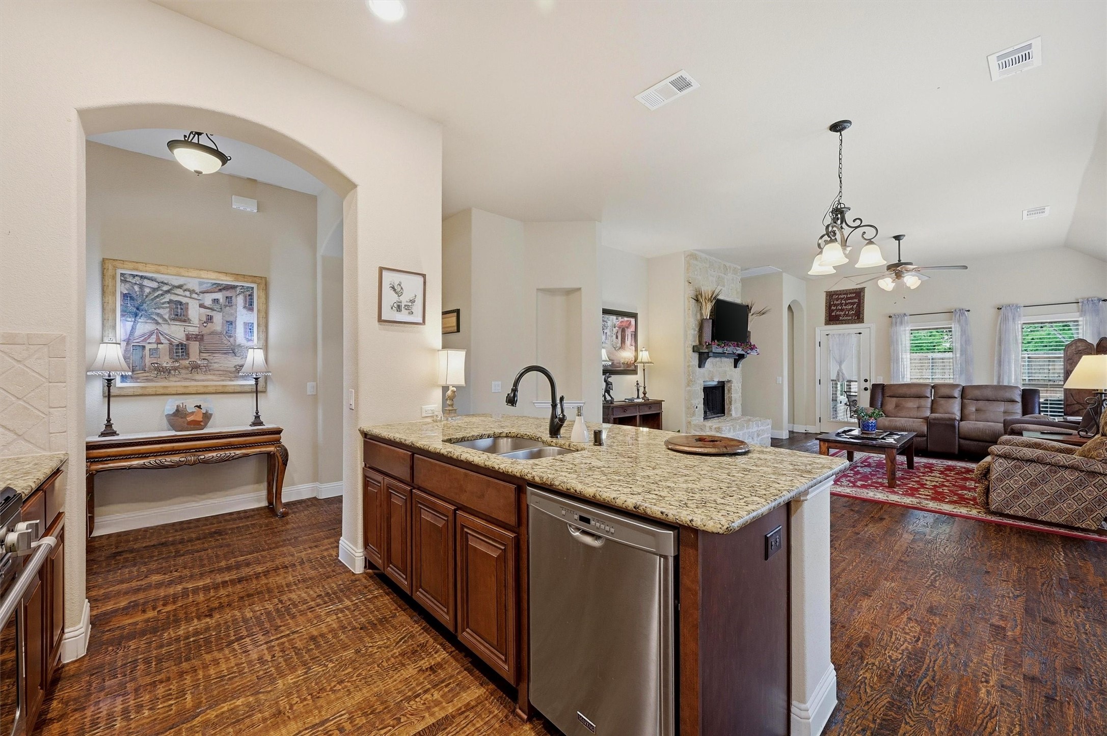 4816 Liberty Hill Trail Sherman TX 75092