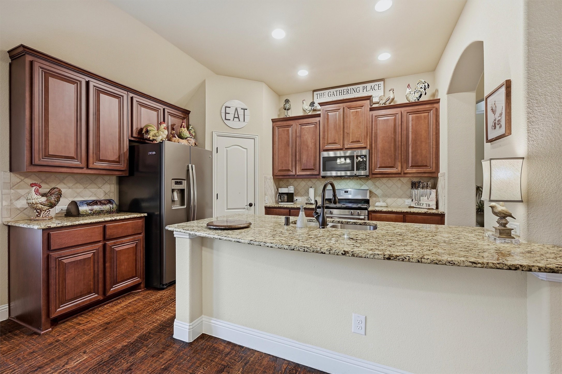 4816 Liberty Hill Trail Sherman TX 75092