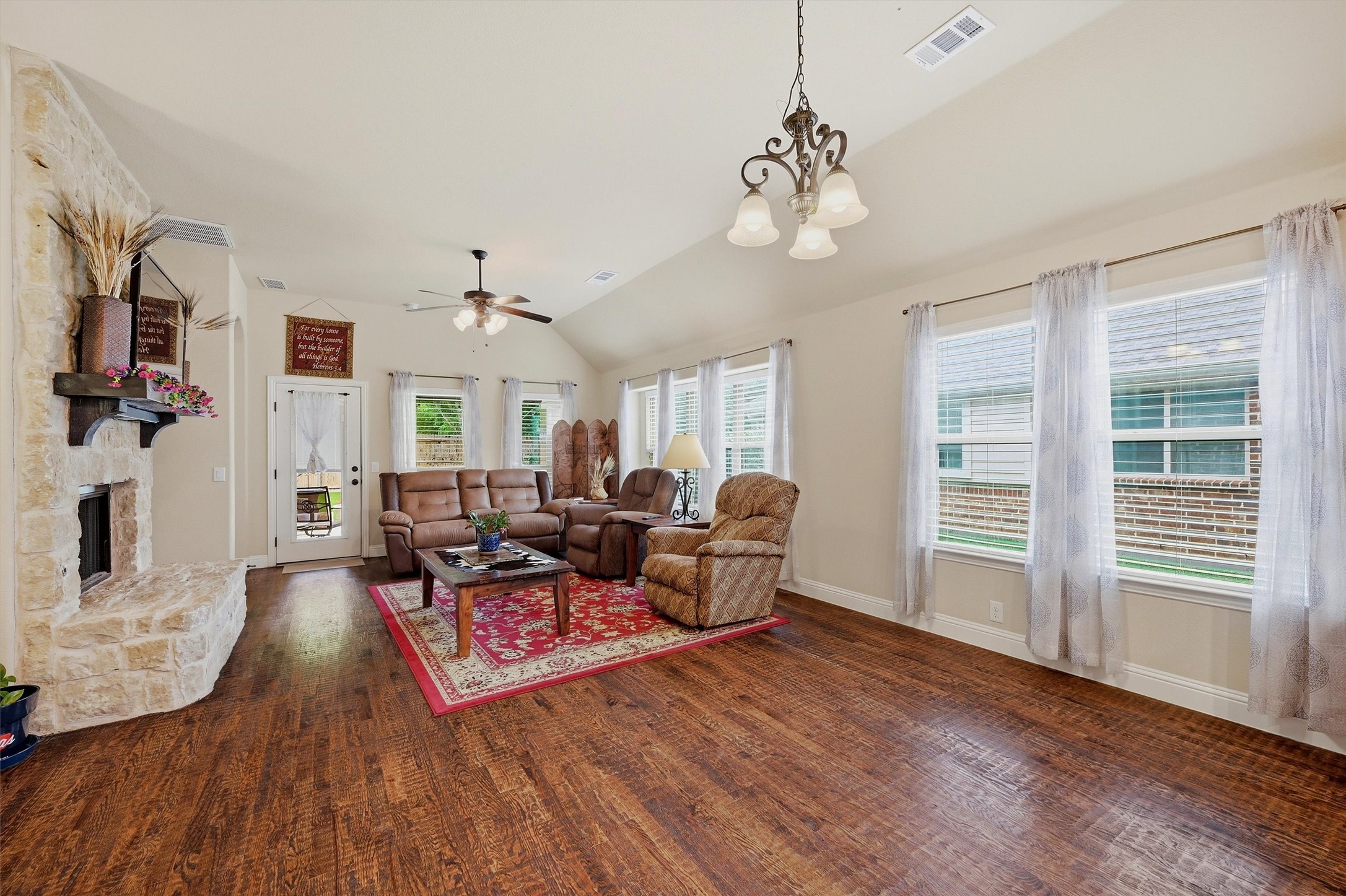 4816 Liberty Hill Trail Sherman TX 75092