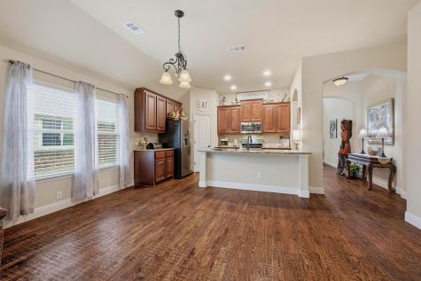 4816 Liberty Hill Trail Sherman TX 75092