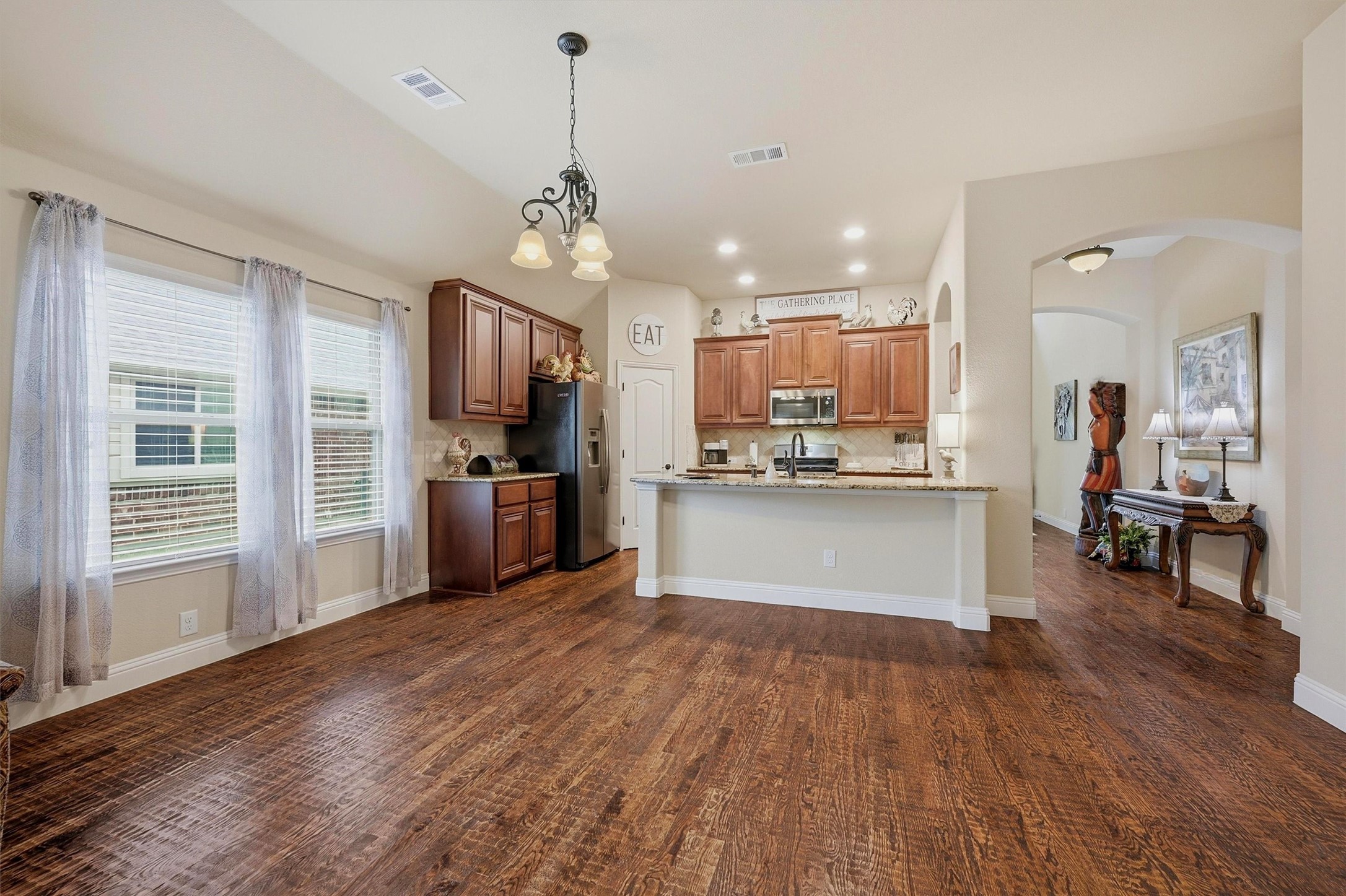 4816 Liberty Hill Trail Sherman TX 75092