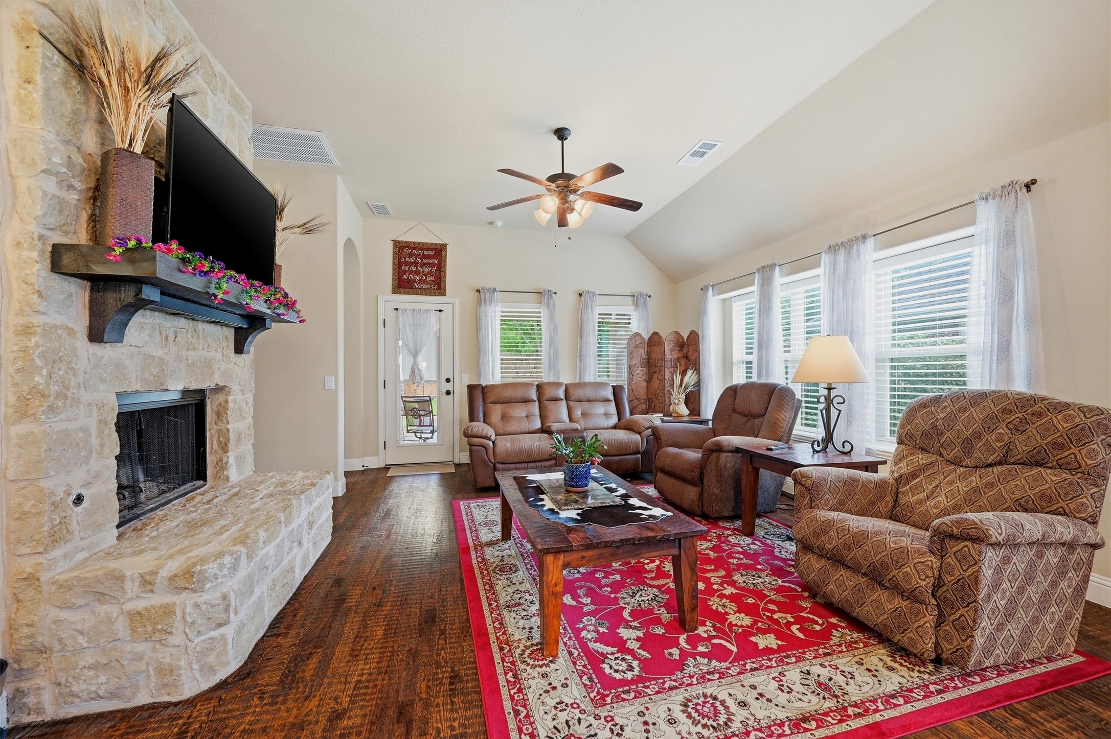 4816 Liberty Hill Trail Sherman TX 75092