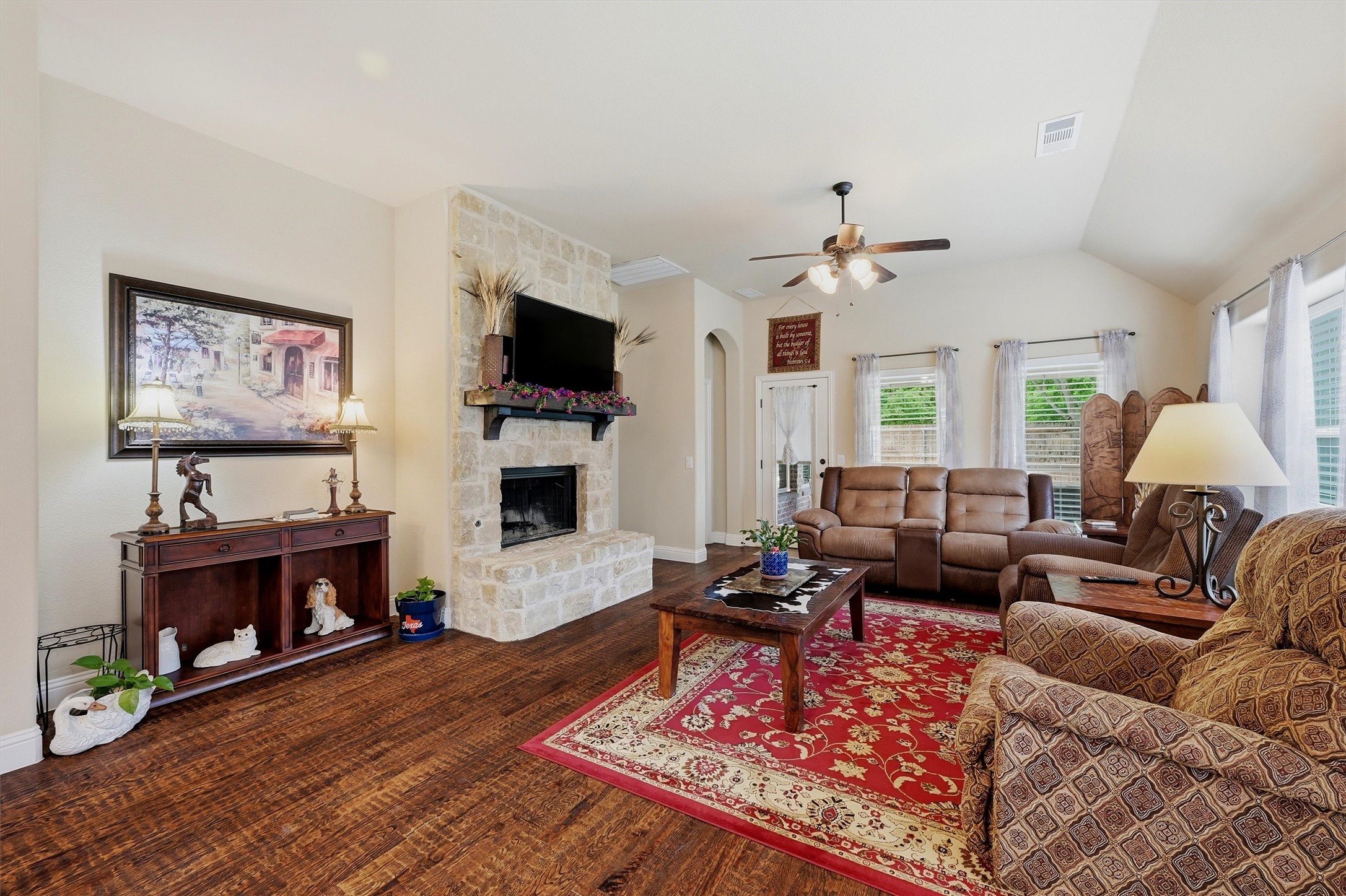 4816 Liberty Hill Trail Sherman TX 75092